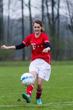 Bild 39 - C-Juniorinnen FSC Kaltenkirchen2 - SV Wahlstedt : Ergebnis: 0:9